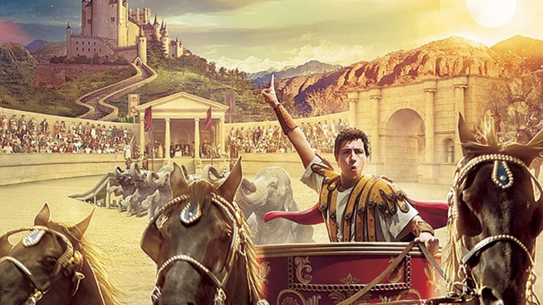 Казки на ніч backdrop 6