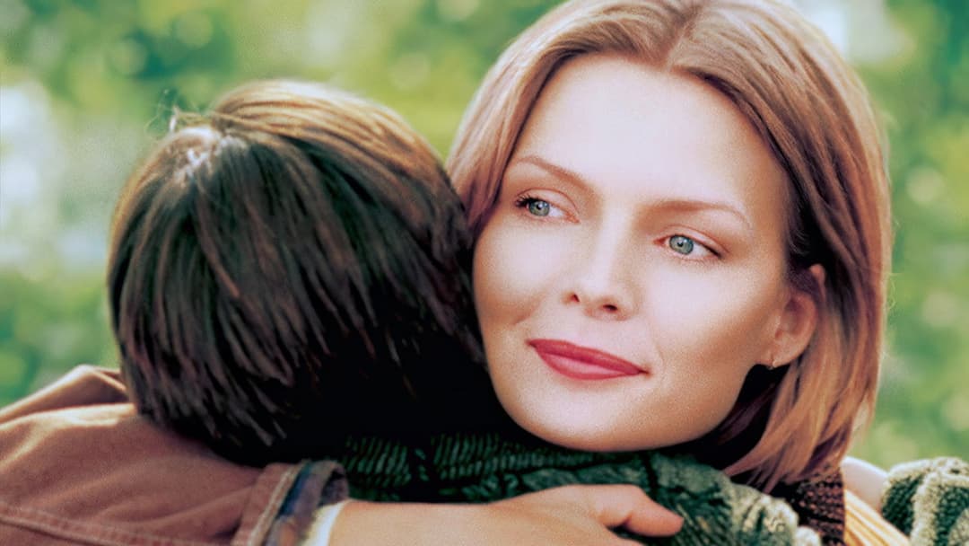 The Deep End of the Ocean backdrop 2