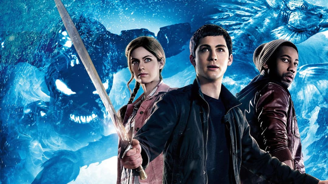 Percy Jackson - Im Bann des Zyklopen backdrop 10