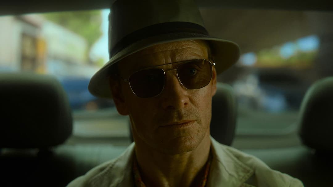 The Killer backdrop 17