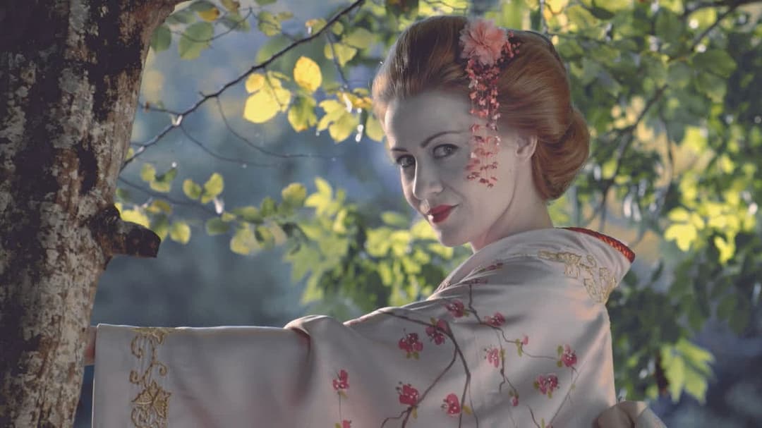 Liza, die Fuchsfee backdrop 3