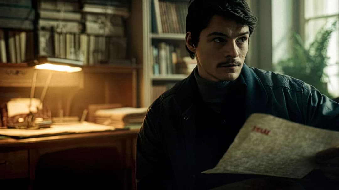 Operation Hyakinthos backdrop 1