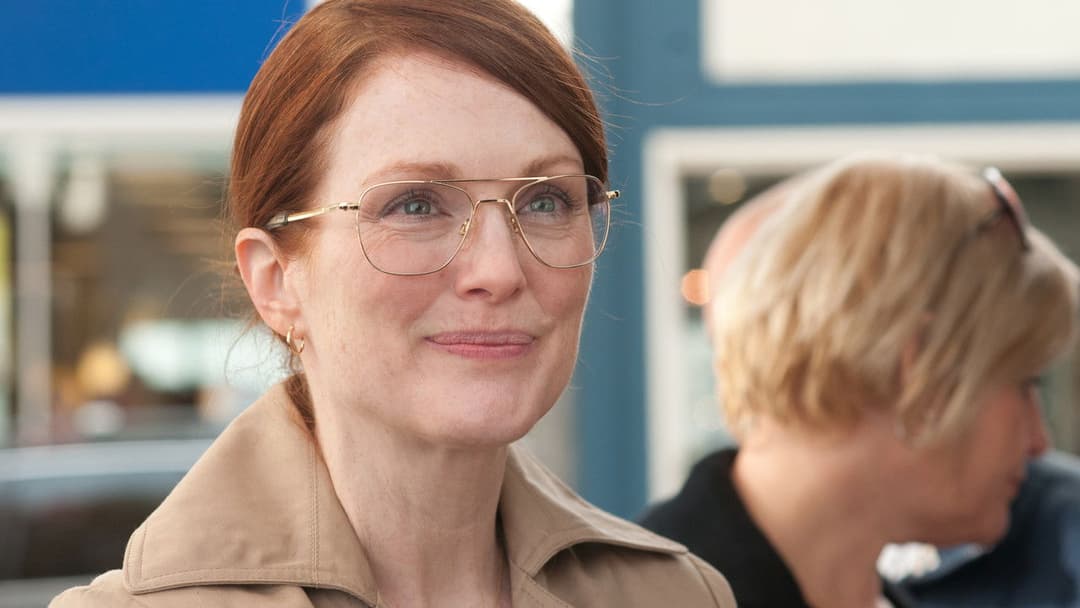 The English Teacher - Eine Lektion in Sachen Liebe backdrop 1