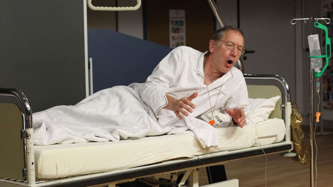 What The Health: Wie Konzerne uns krank machen und warum niemand was dagegen unternimmt backdrop 2