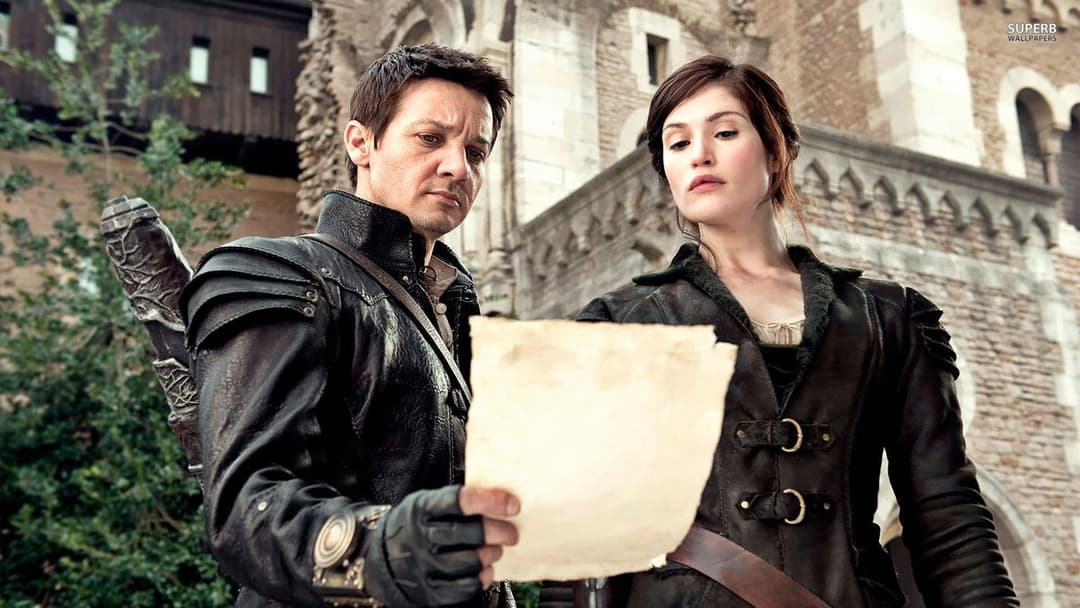 Hansel & Gretel: Witch Hunters backdrop 7