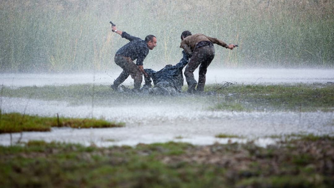 La isla mínima - Mörderland backdrop 8