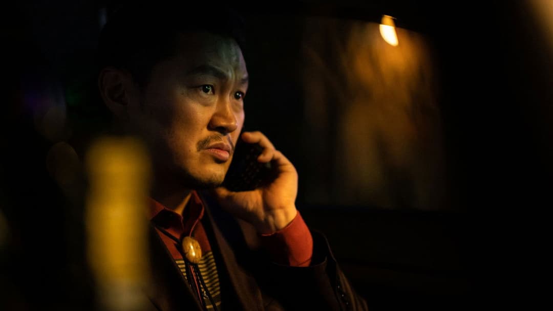 Yaksha: Ruthless Operations backdrop 7