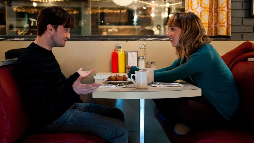 Дружба і ніякого сексу backdrop 15