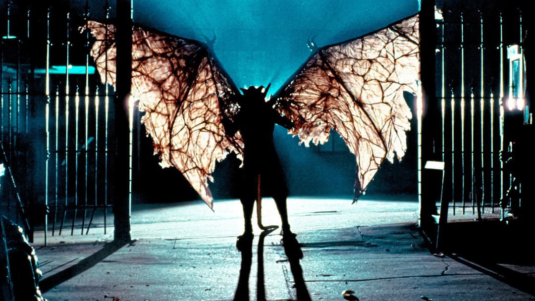 Tales from the Darkside: The Movie backdrop 4