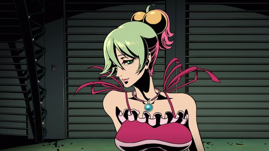 Червона межа backdrop 8