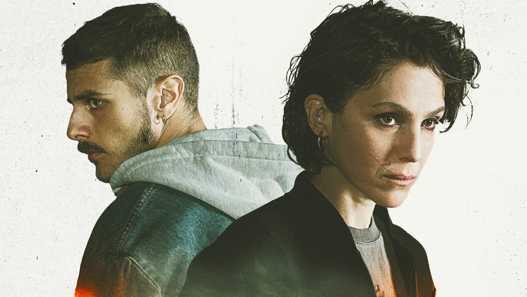 Like Sheep Among Wolves backdrop 3