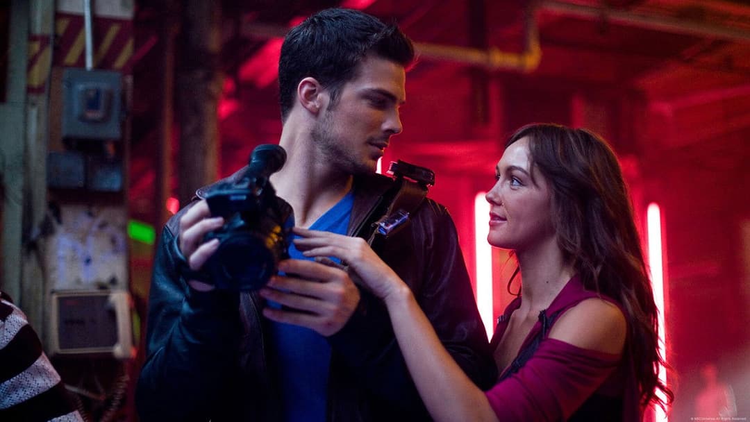 Крок уперед 3D backdrop 12