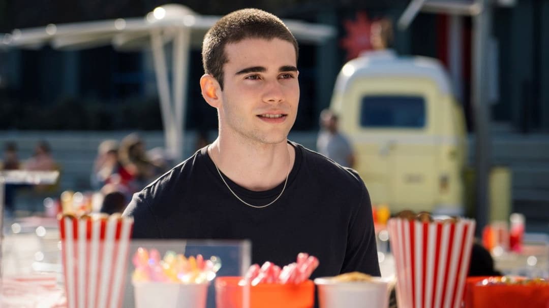 Крізь моє вікно backdrop 10