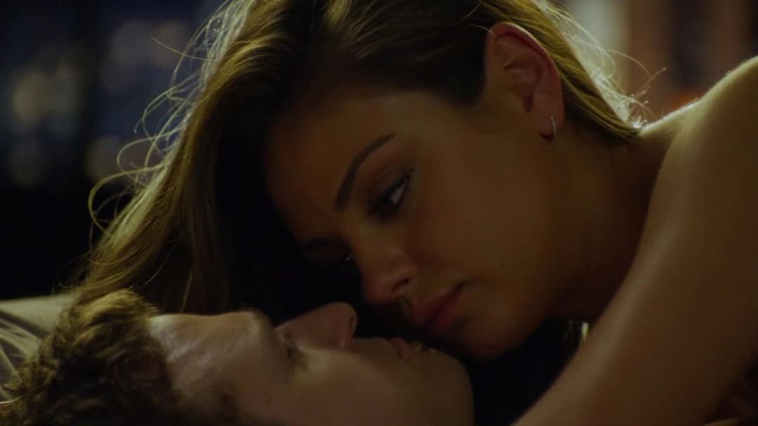 Freunde mit gewissen Vorzügen backdrop 14