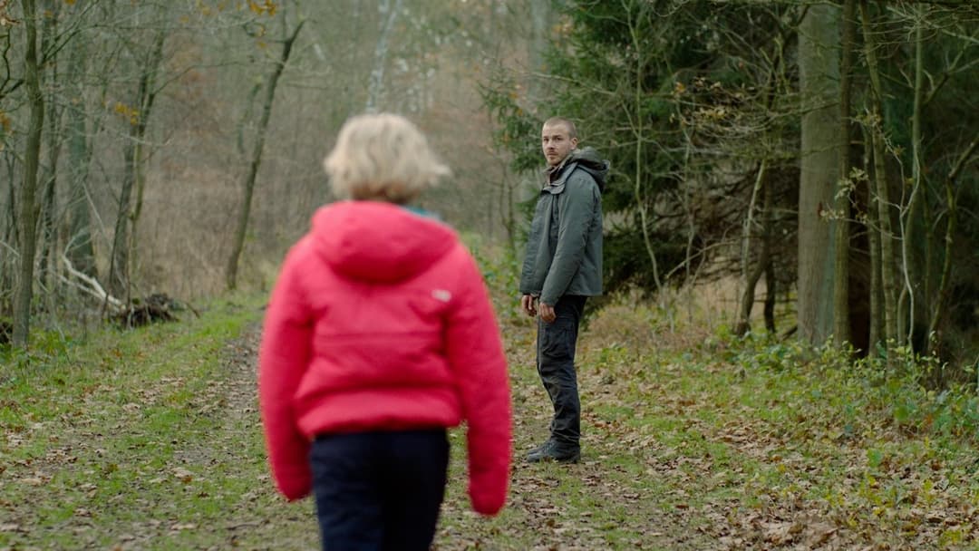 System Crasher backdrop 8