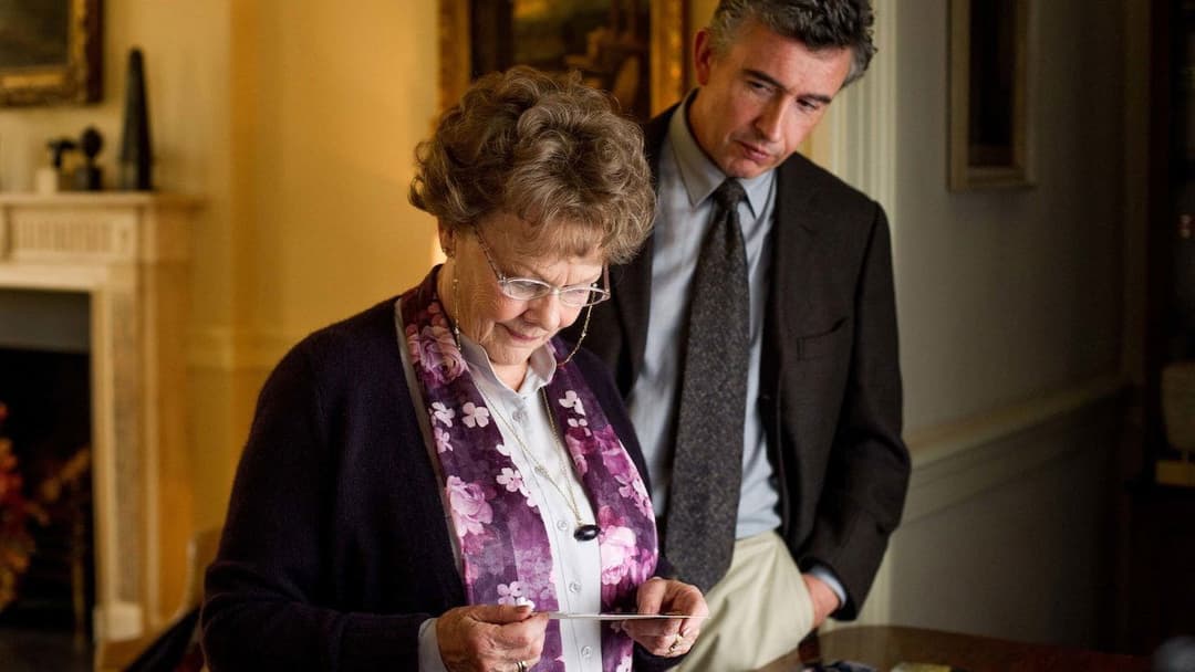 Філомена backdrop 4