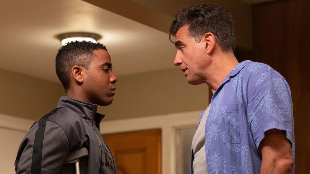 Unstoppable backdrop 9