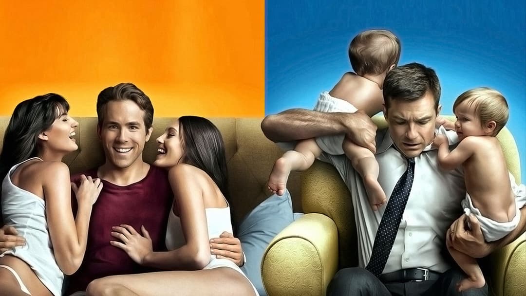 The Change-Up backdrop 6