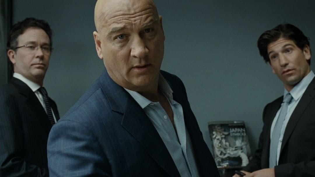 The Ghost Writer backdrop 5