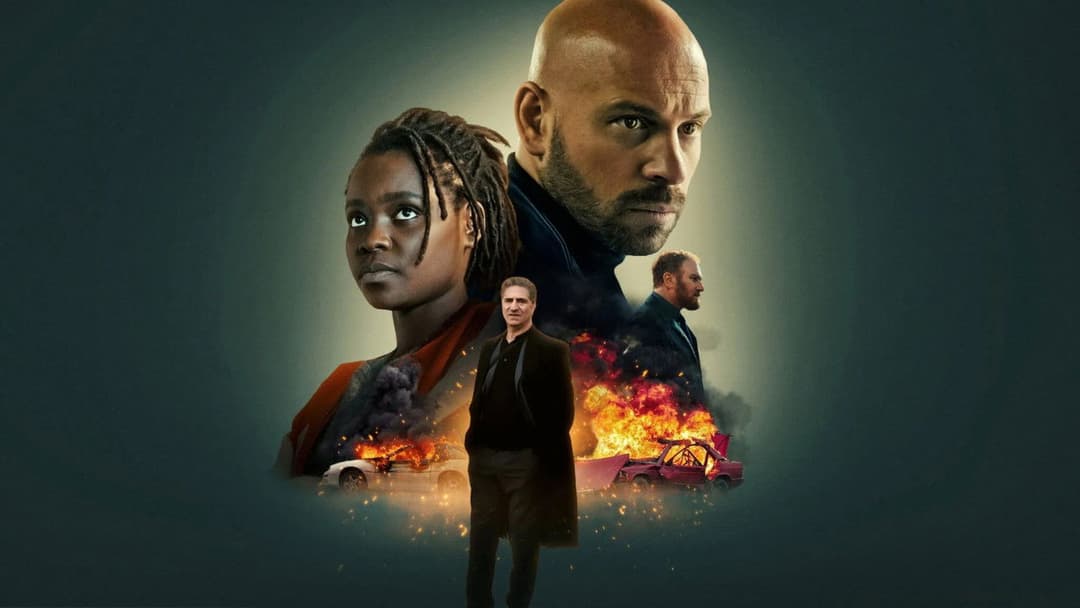 Sans répit - Ruhelos backdrop 6