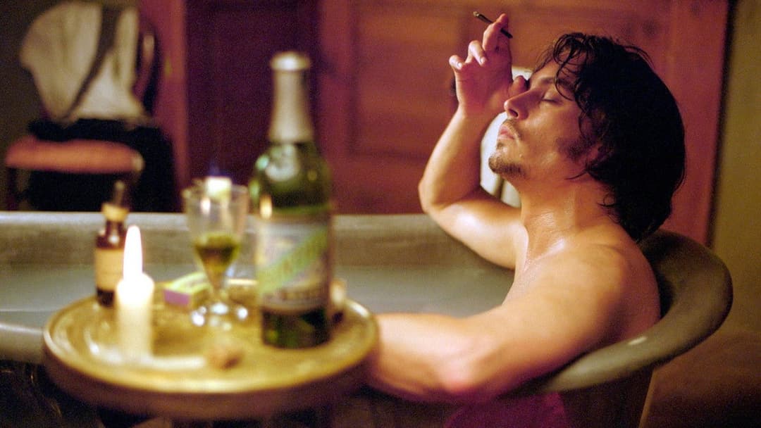 Із пекла backdrop 6