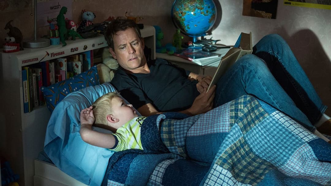 Den Himmel gibt's echt backdrop 2