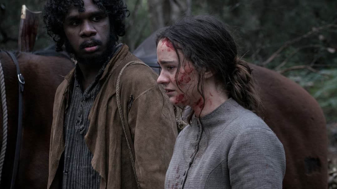 The Nightingale backdrop 16