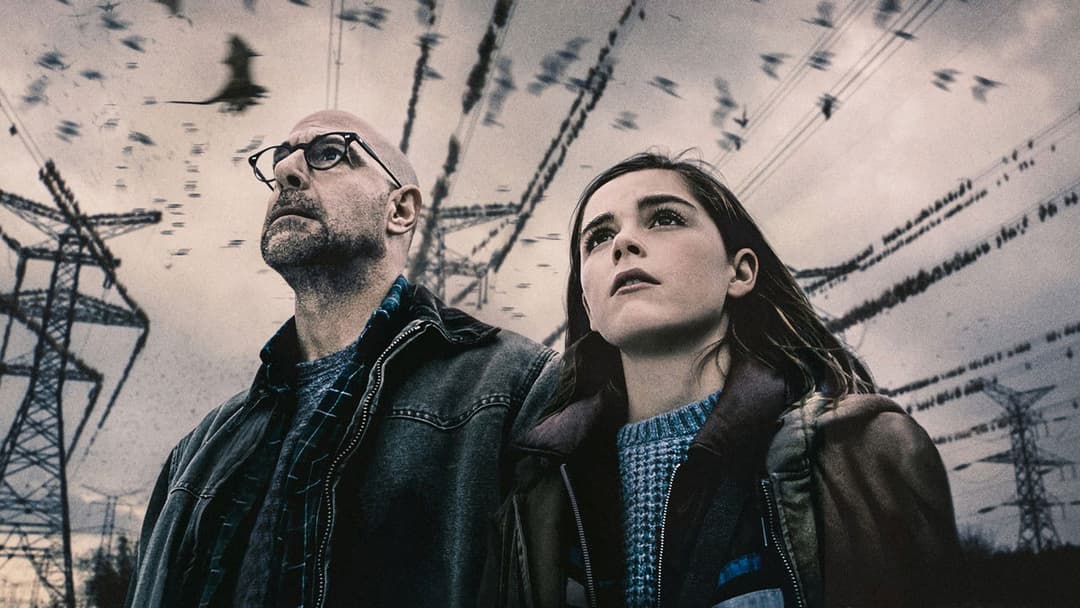 The Silence backdrop 4