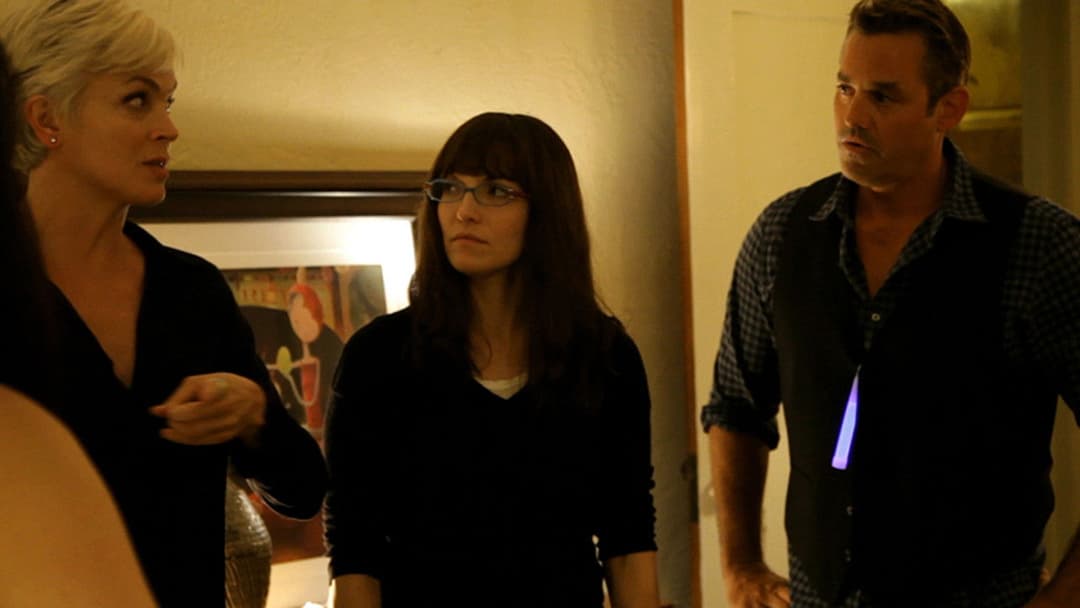 Зв’язок backdrop 7