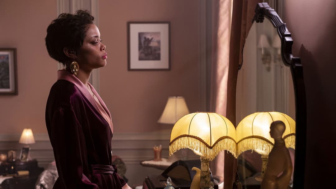 Сполучені Штати проти Біллі Голідей backdrop 15