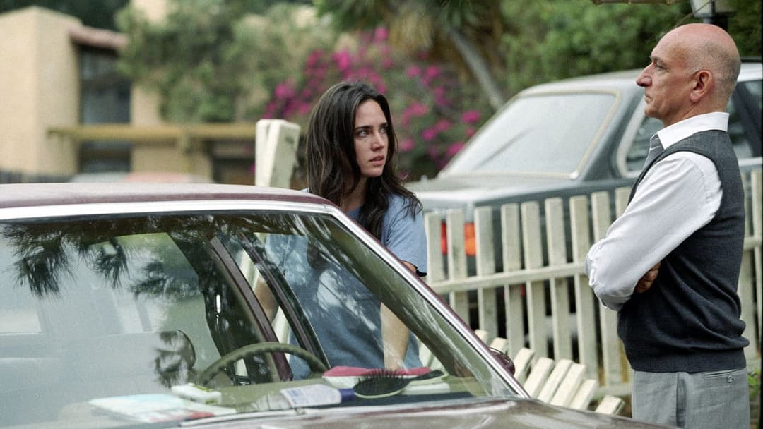 House of Sand and Fog backdrop 6