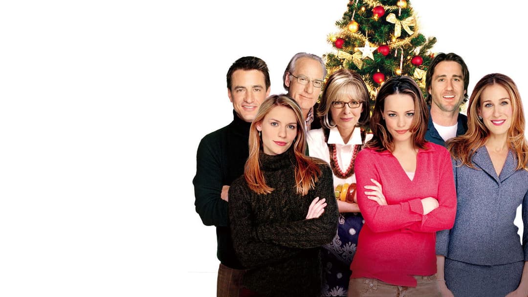 Die Familie Stone - Verloben verboten! backdrop 1