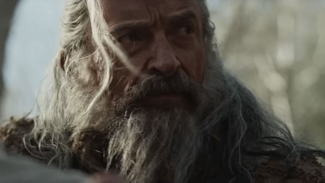 The Death of Robin Hood backdrop 1