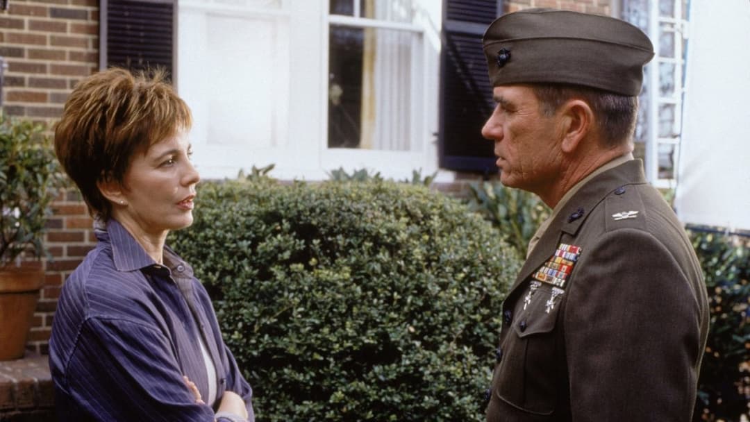 Rules - Sekunden der Entscheidung backdrop 3