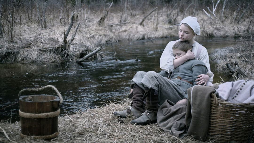 The Witch backdrop 8