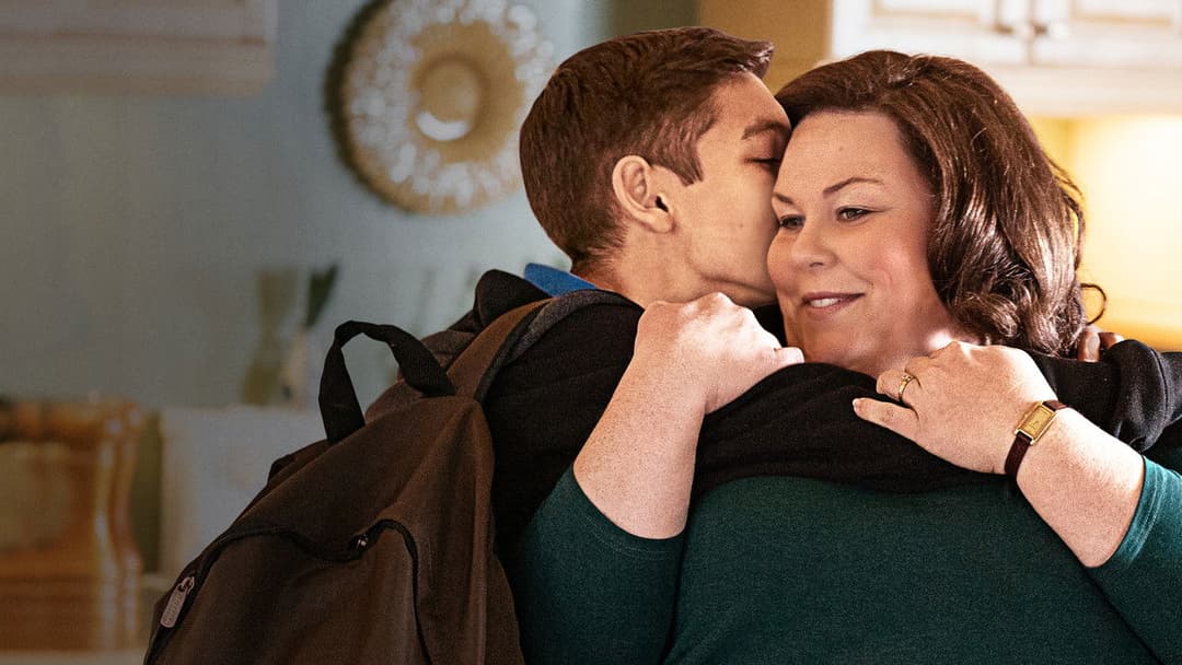 Breakthrough backdrop 7