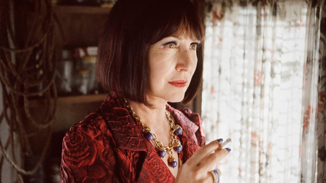 It's Only the End of the World backdrop 20