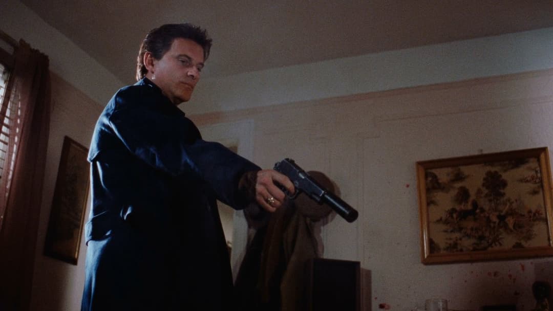 GoodFellas backdrop 10