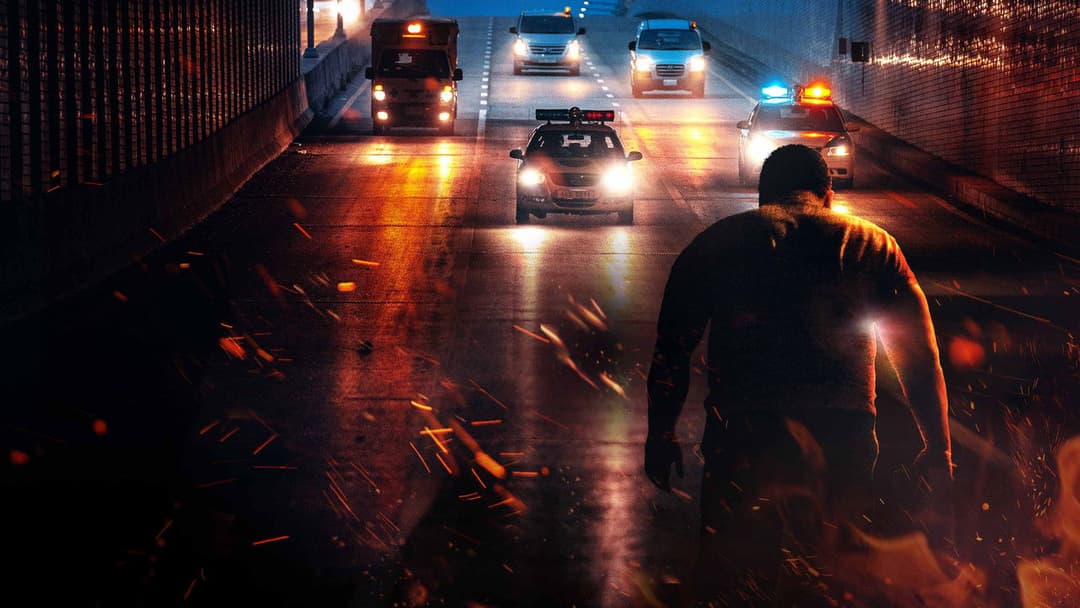 The Roundup backdrop 6