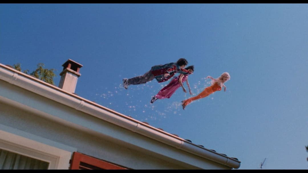 My Life in Pink backdrop 12