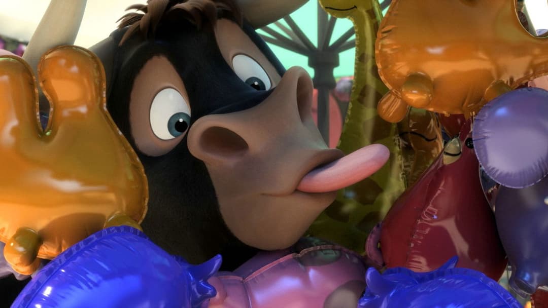 Фердинанд backdrop 14