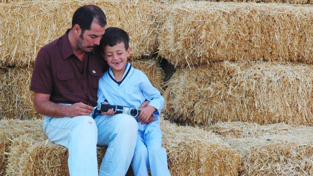 Mein Vater und mein Sohn