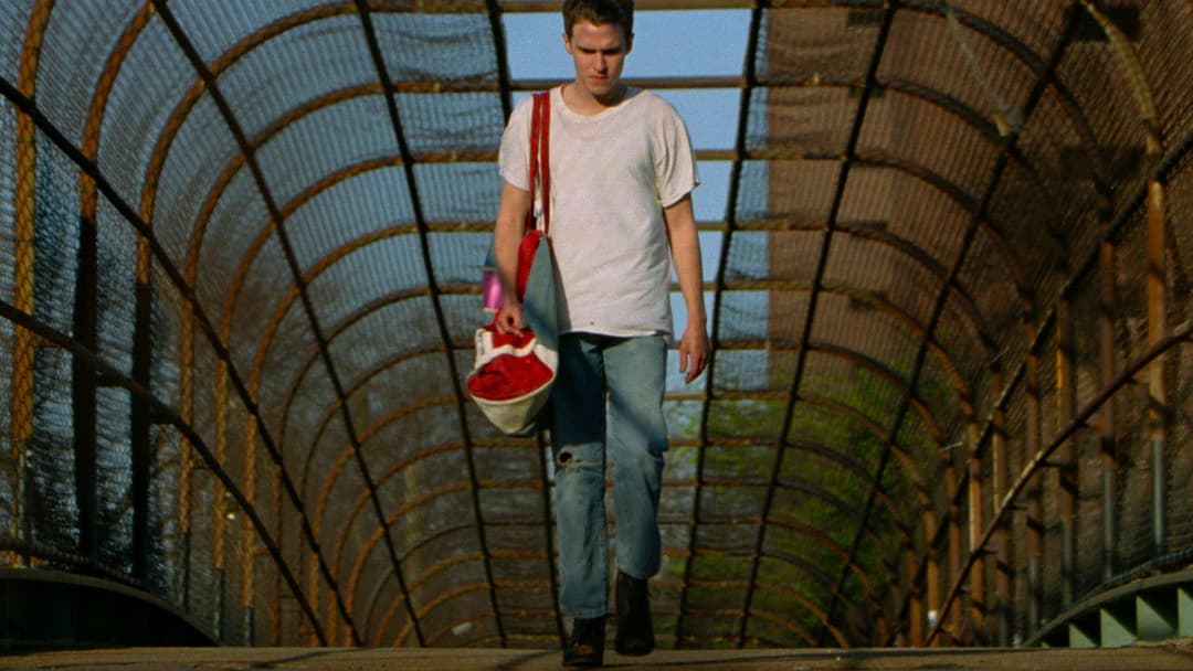 Загублена ріка backdrop 13