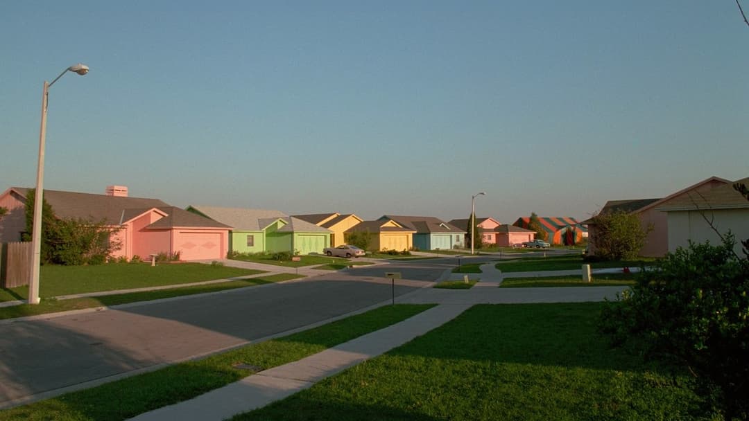 Edward mit den Scherenhänden backdrop 16