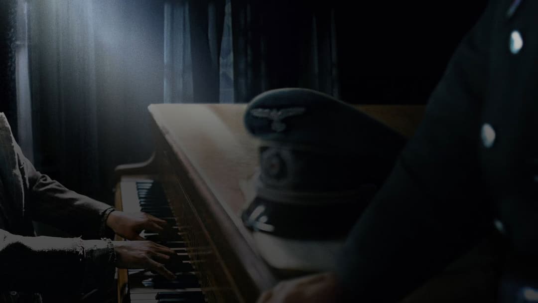 Der Pianist backdrop 15