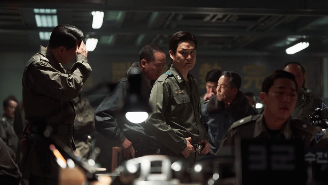 서울의 봄 backdrop 14