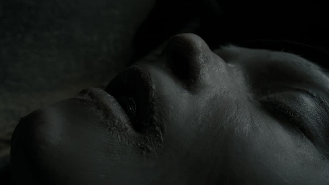 Lee Cronin's The Mummy backdrop 6