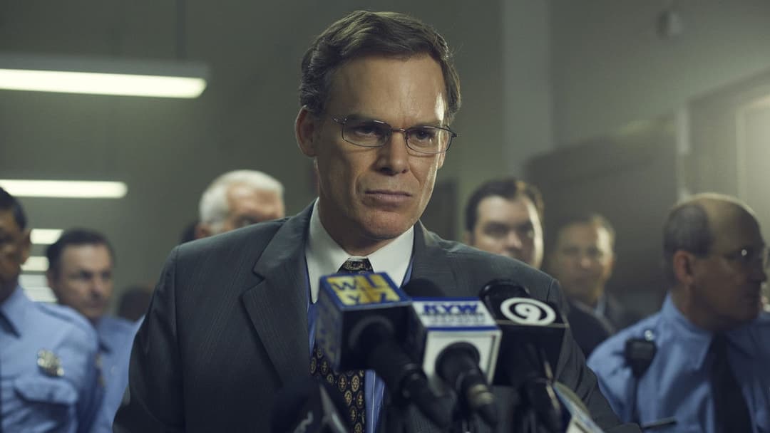 In the Shadow of the Moon backdrop 6