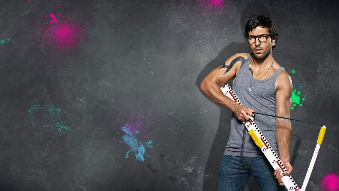 Fack ju Göhte 2 backdrop 3