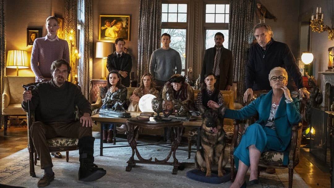 Ножі наголо backdrop 5